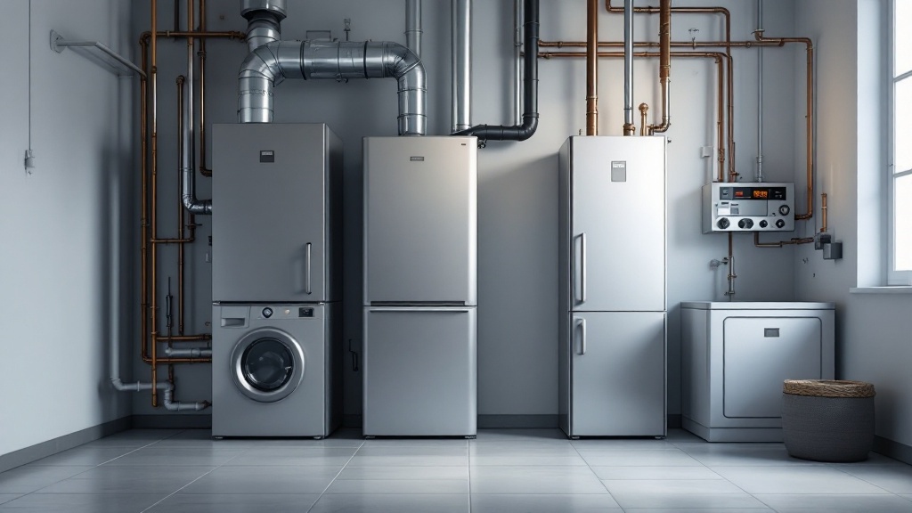 Heating & Furnace